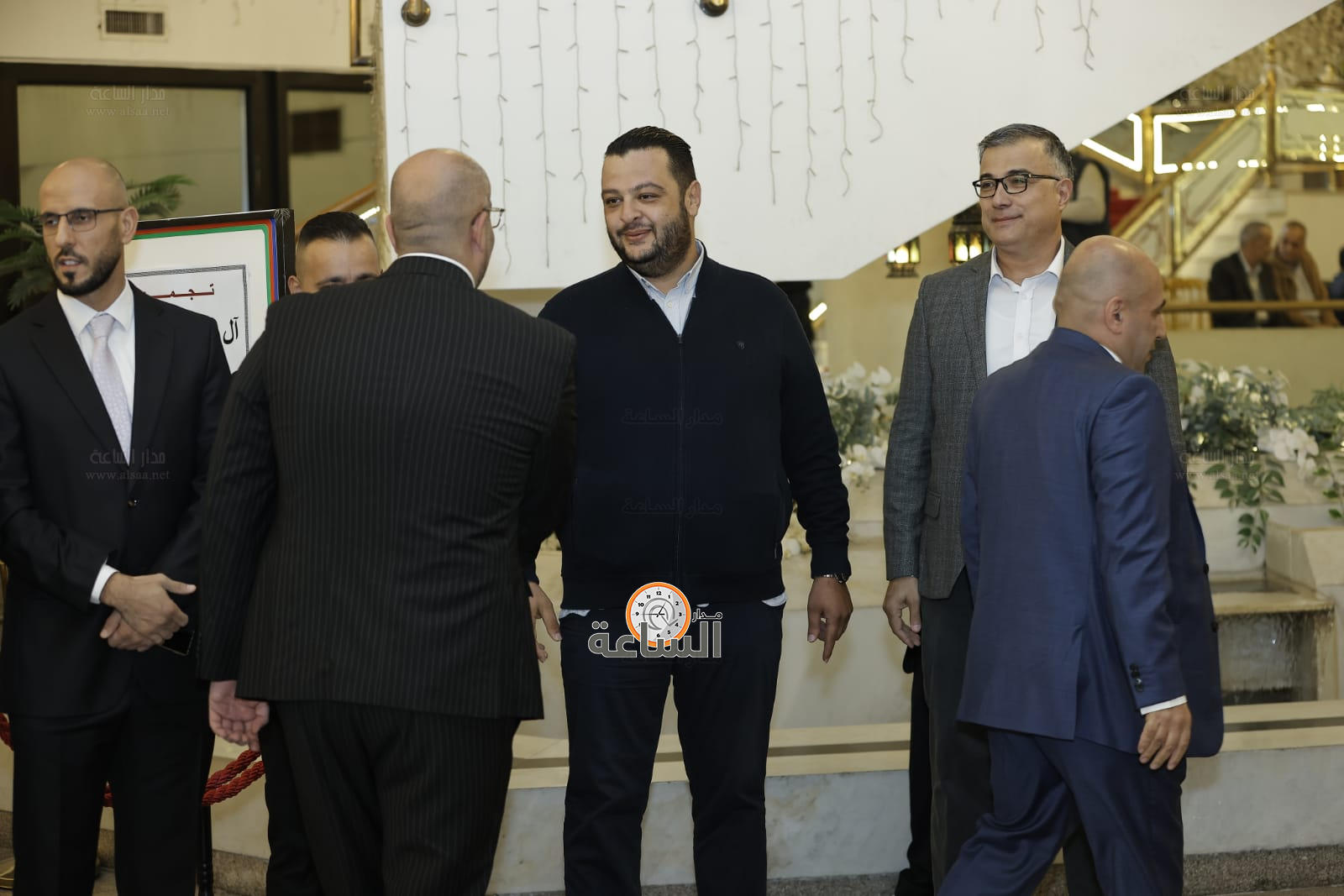 Madar Al-Saa Images 0.8222753800075895