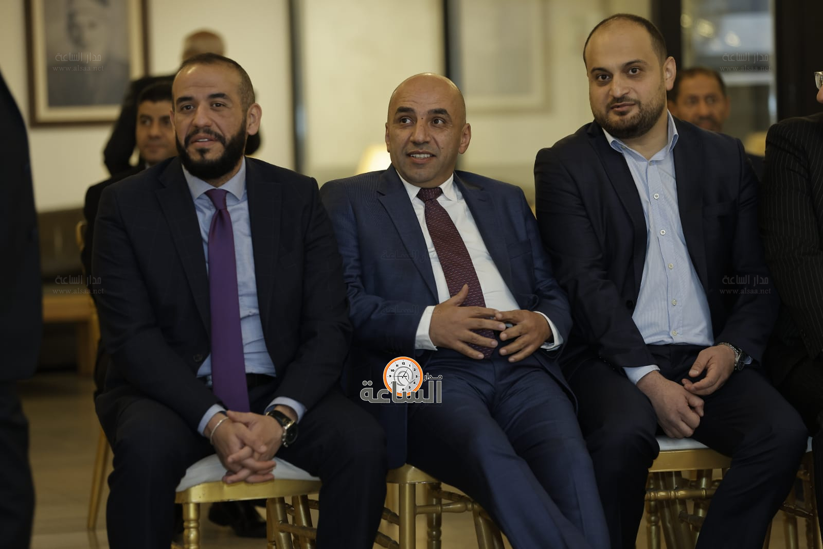 Madar Al-Saa Images 0.8819754872069022