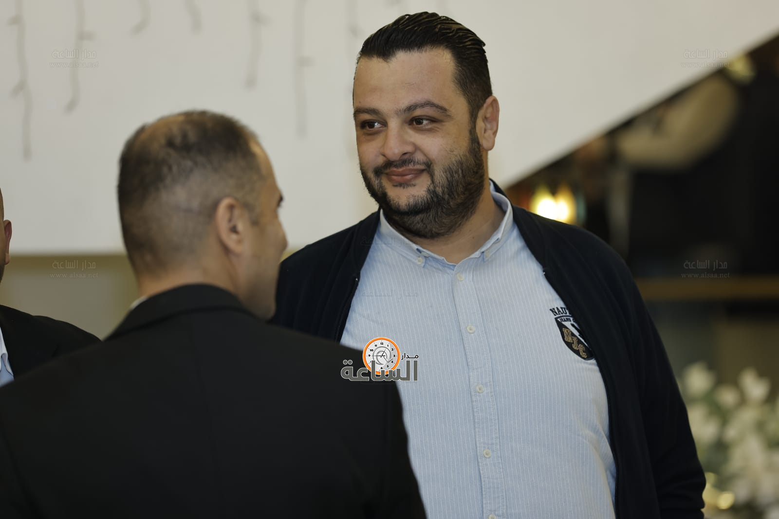 Madar Al-Saa Images 0.3201508078491153