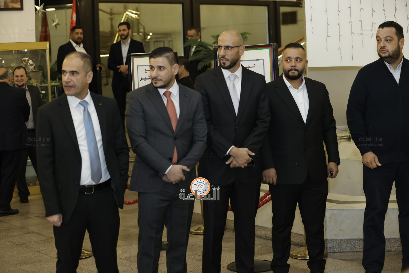 Madar Al-Saa Images 0.903710850461262