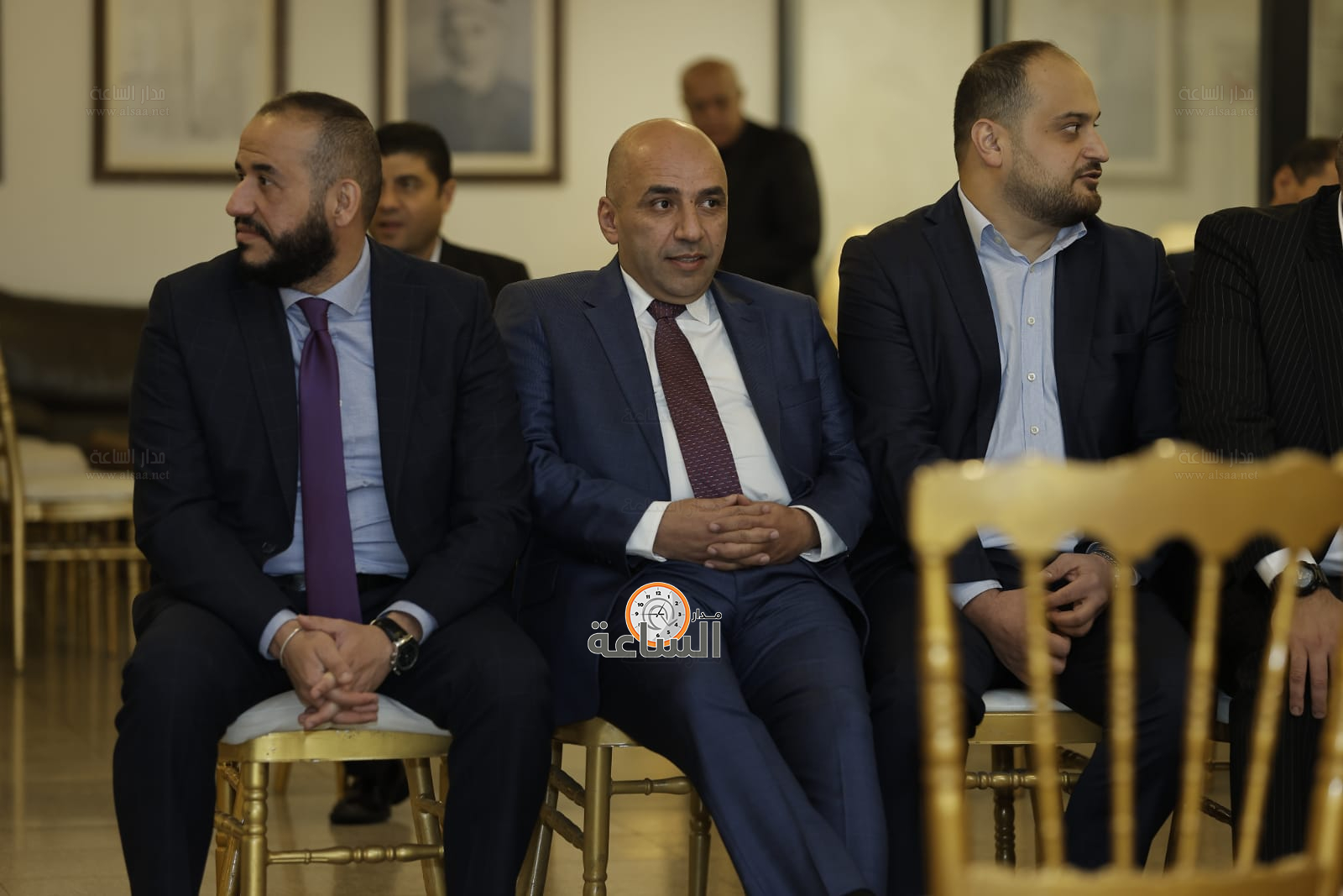 Madar Al-Saa Images 0.2753832569454775