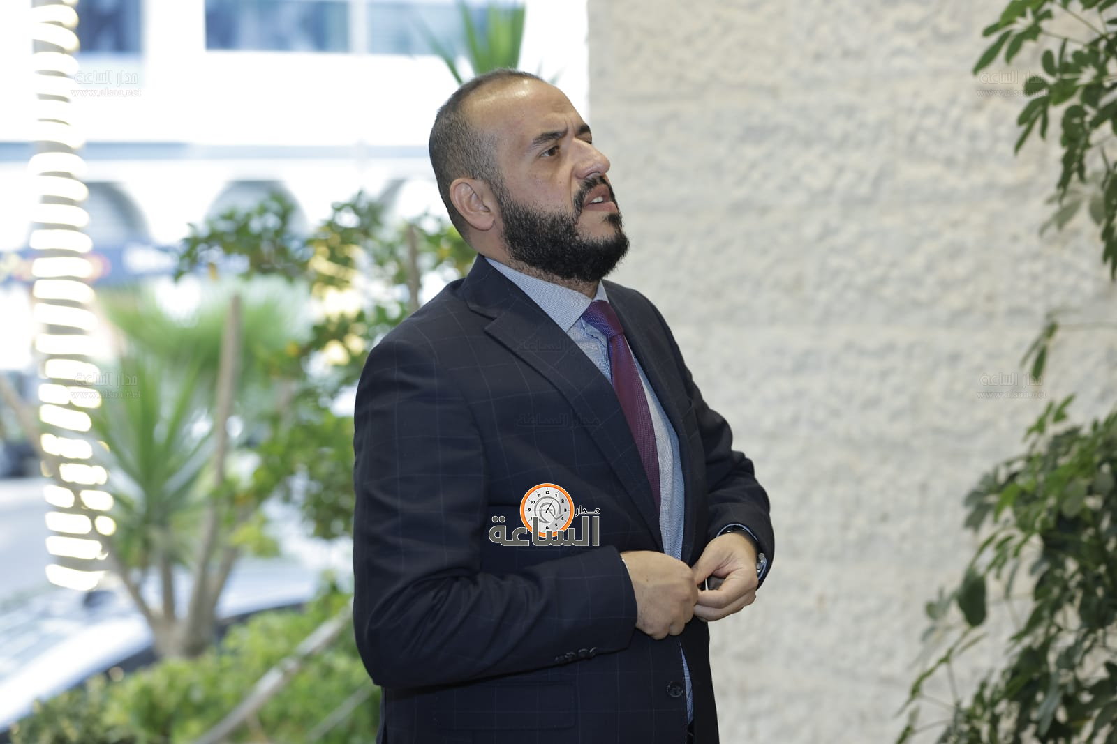 Madar Al-Saa Images 0.41226217554560174