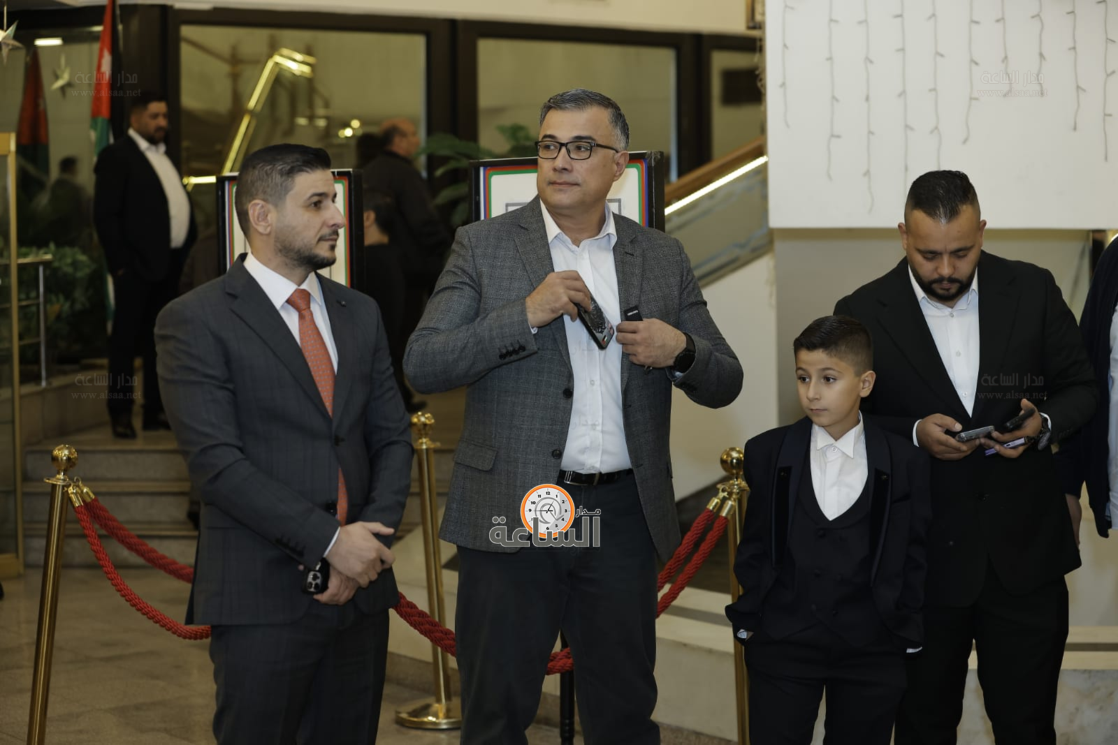 Madar Al-Saa Images 0.7313149319385354