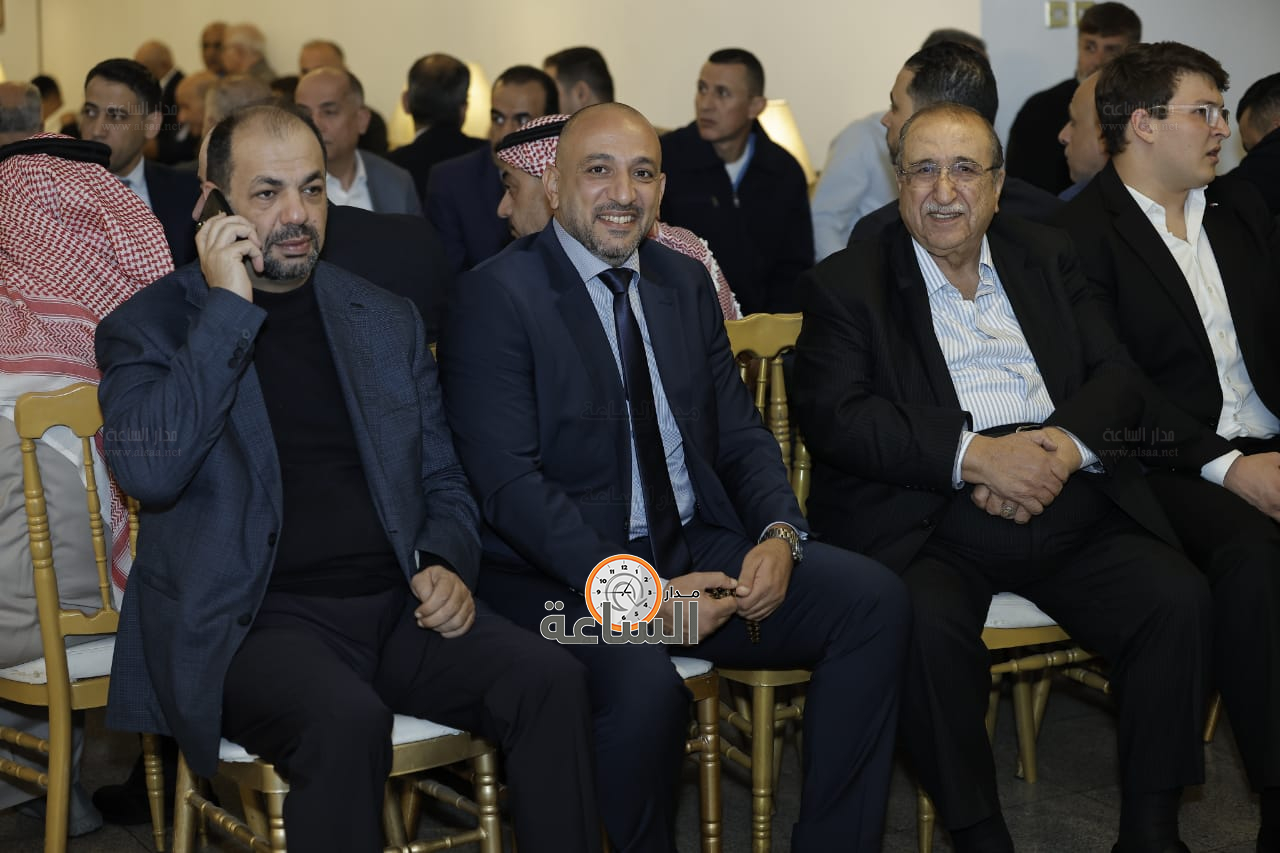 Madar Al-Saa Images 0.4378171179139243