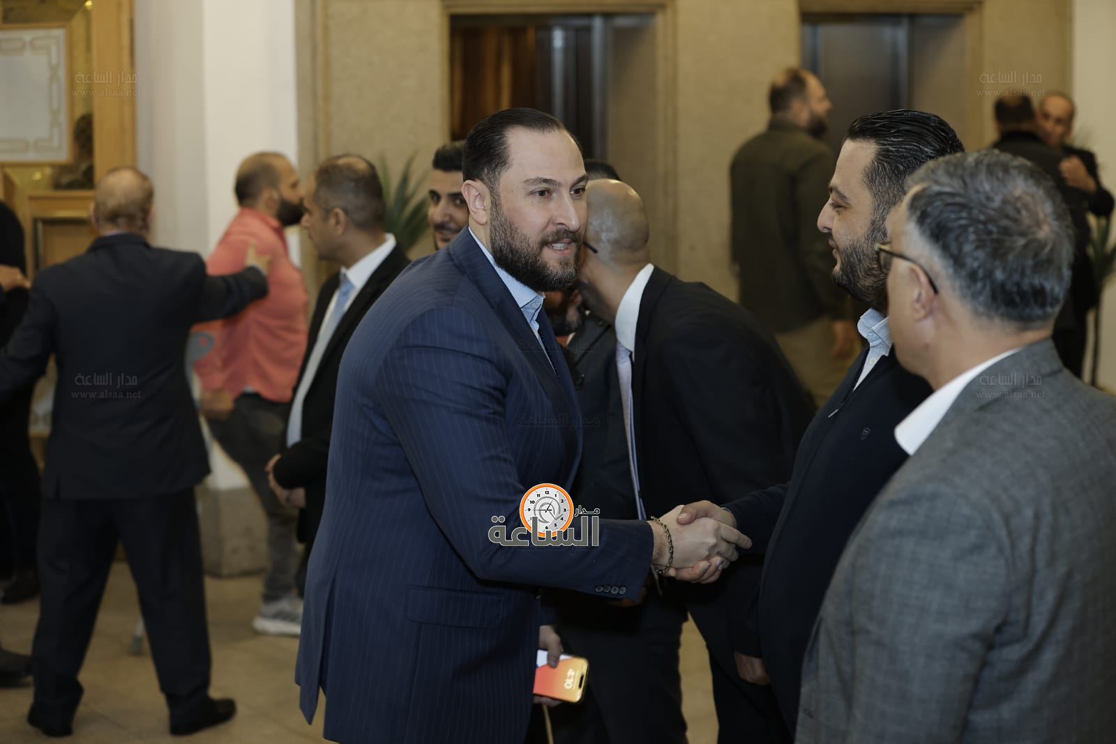 Madar Al-Saa Images 0.36635317922489796