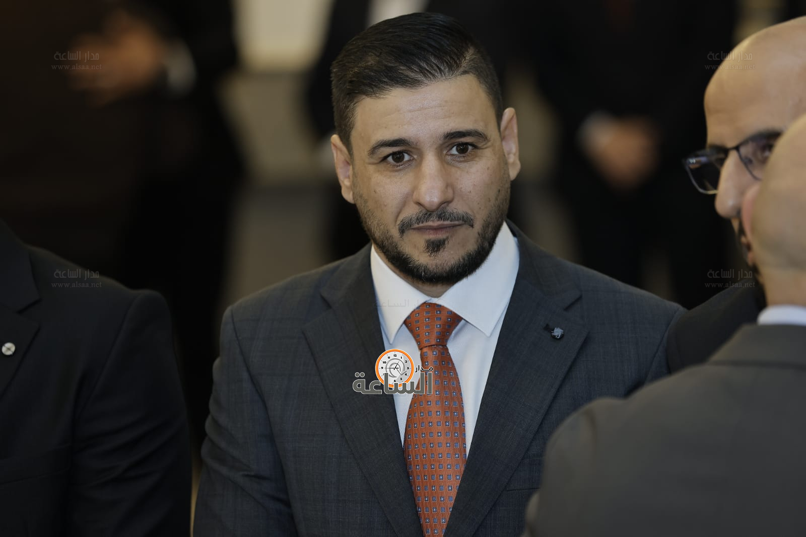 Madar Al-Saa Images 0.20239351041227494