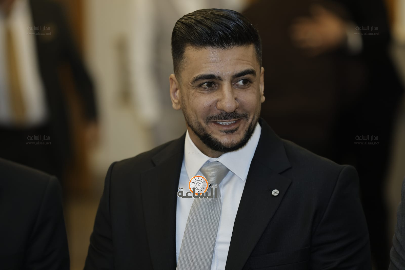 Madar Al-Saa Images 0.9194166427609711