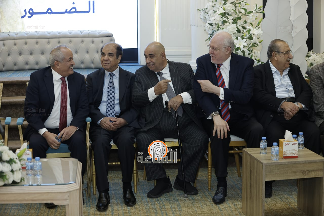 Madar Al-Saa Images 0.39808706509162095