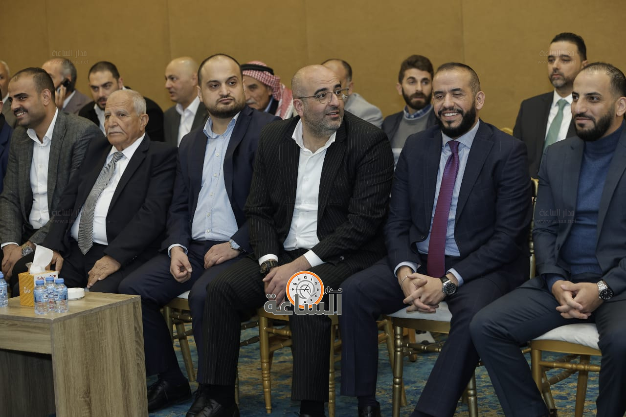 Madar Al-Saa Images 0.594578905161757