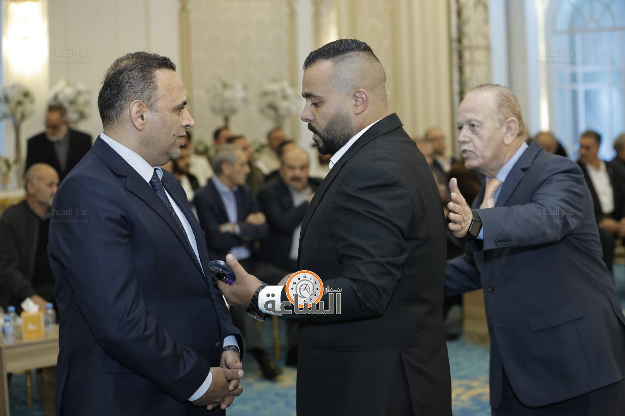 Madar Al-Saa Images 0.766741812787641