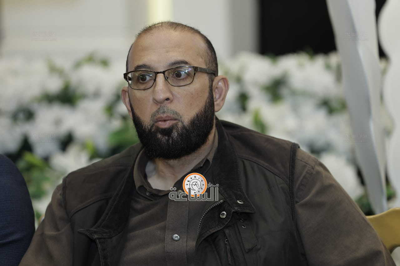 Madar Al-Saa Images 0.039401390206434184