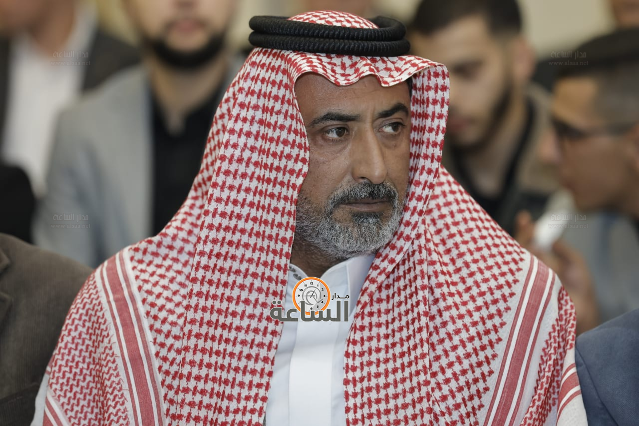 Madar Al-Saa Images 0.9531128611614988