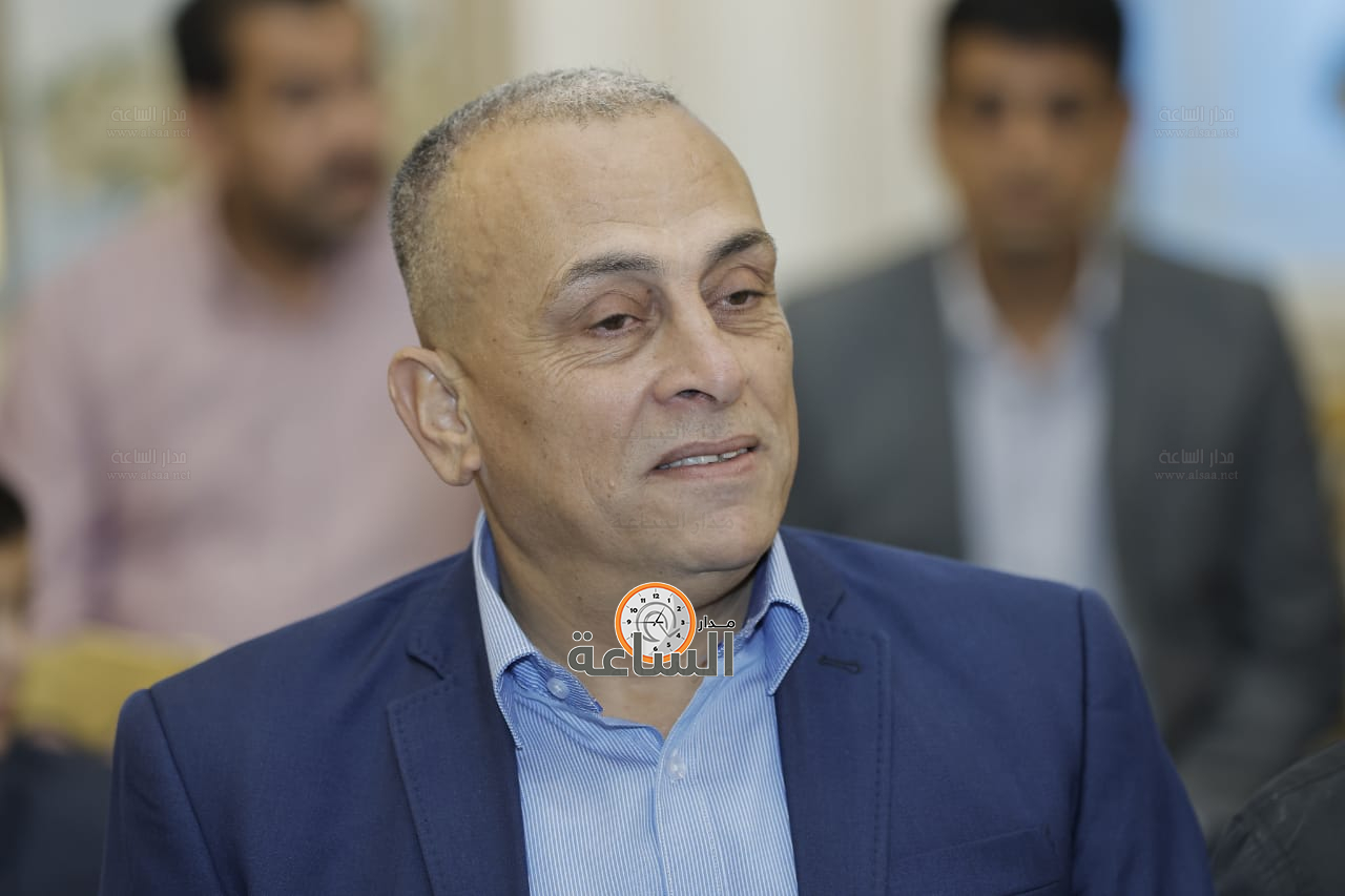 Madar Al-Saa Images 0.8803170490872928