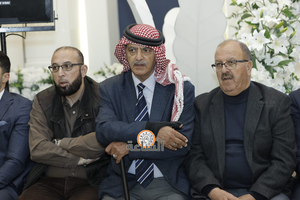 Madar Al-Saa Images 0.6516762725445056