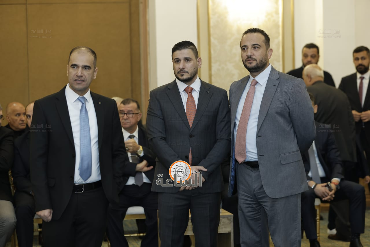 Madar Al-Saa Images 0.8138775742815856