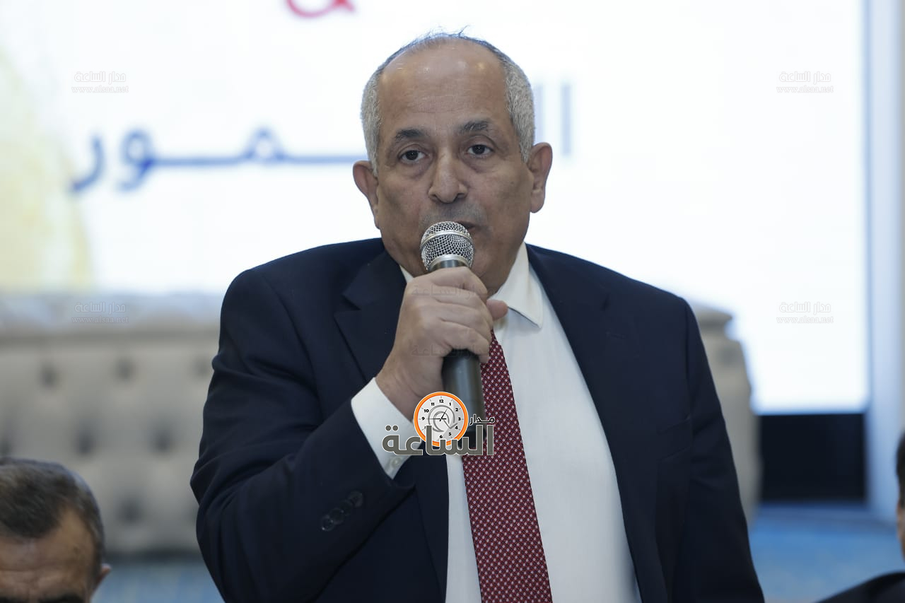 Madar Al-Saa Images 0.9896293729739177