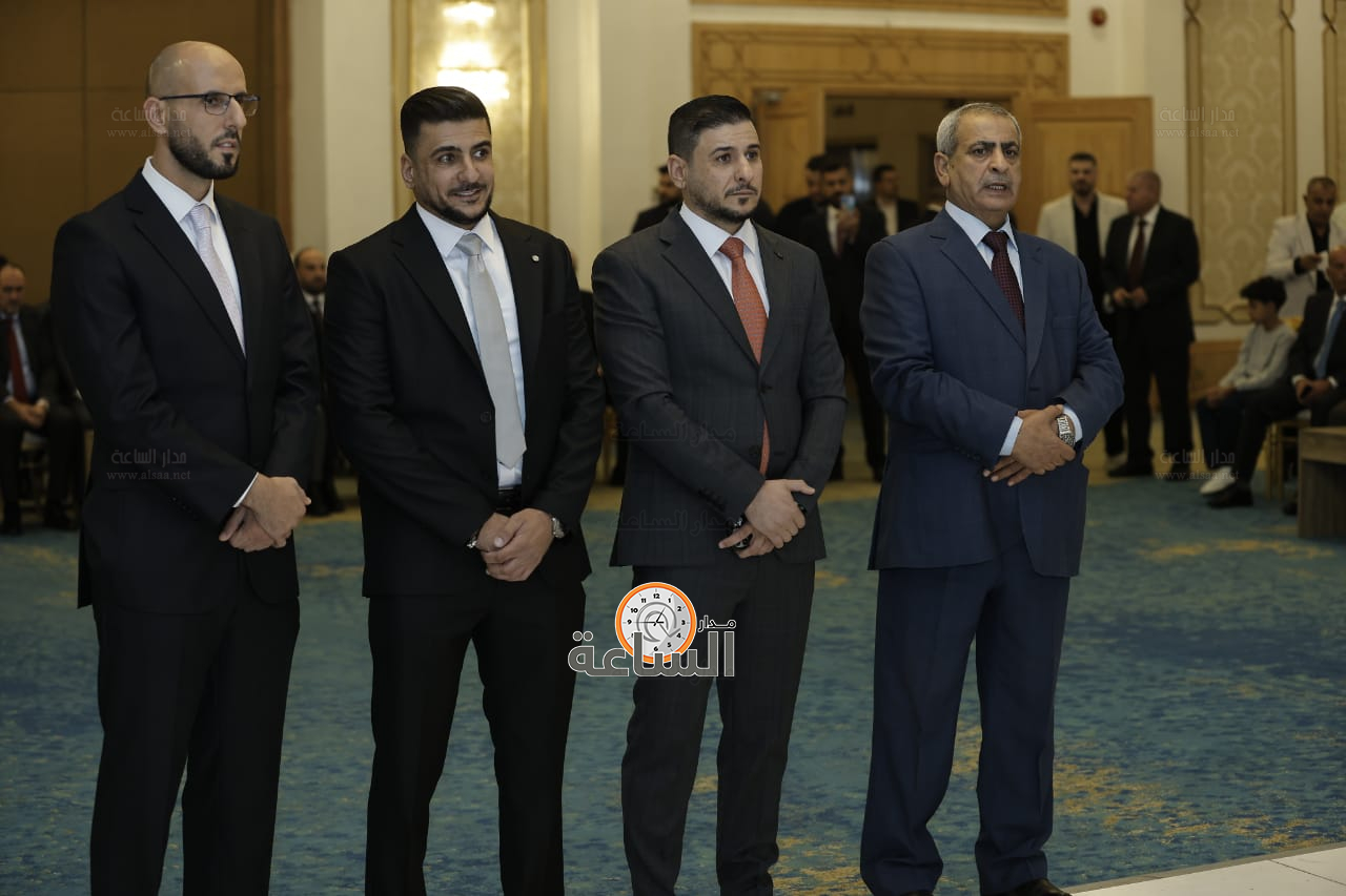 Madar Al-Saa Images 0.707384079335099