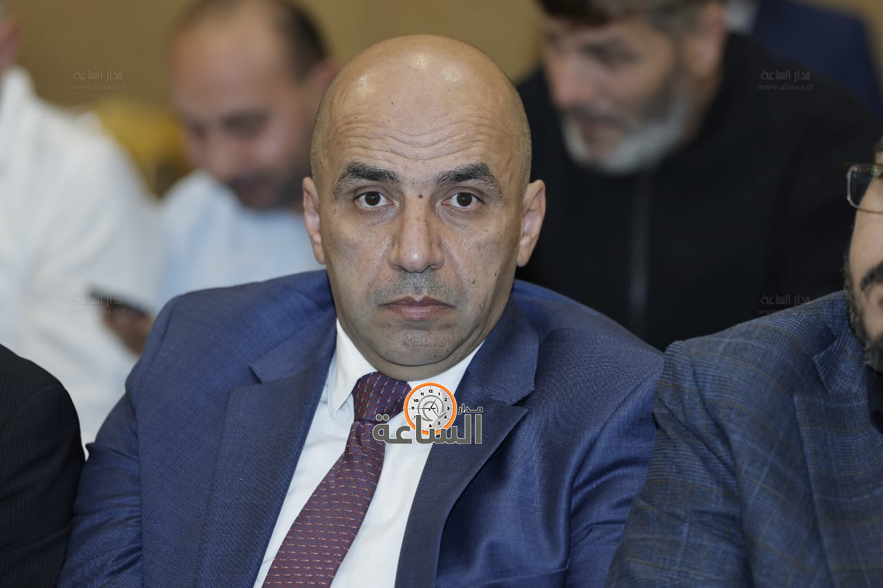 Madar Al-Saa Images 0.9457905994146523