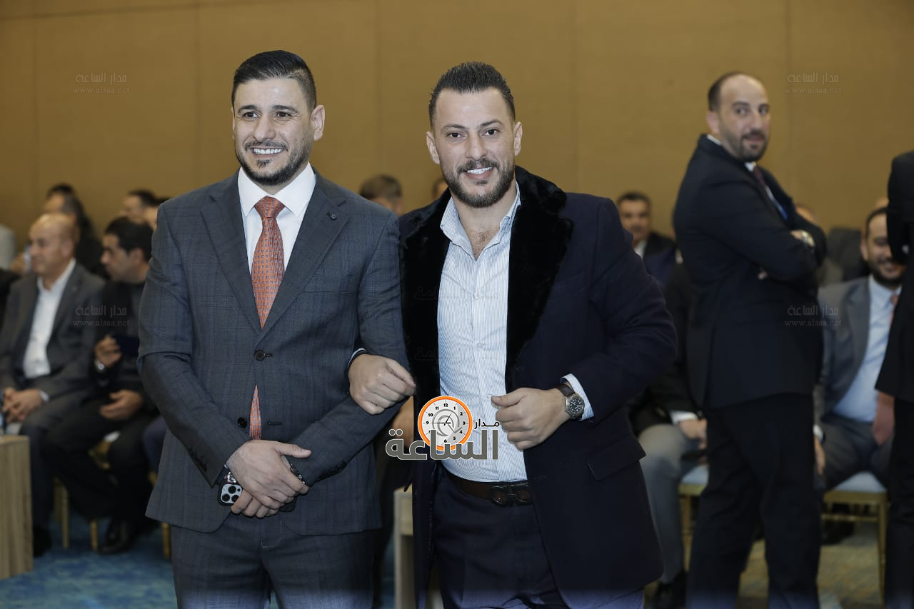 Madar Al-Saa Images 0.33943791653501