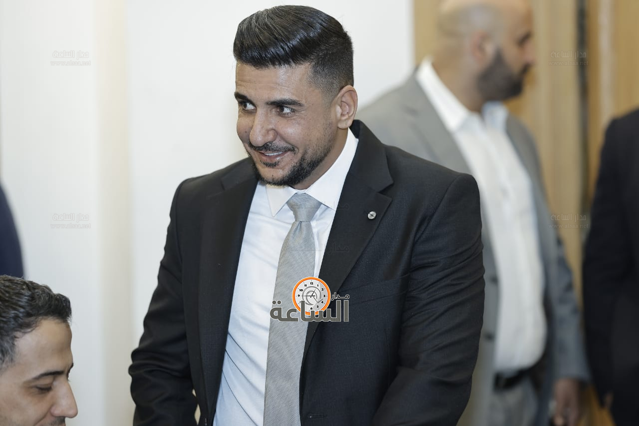 Madar Al-Saa Images 0.9591238891278671