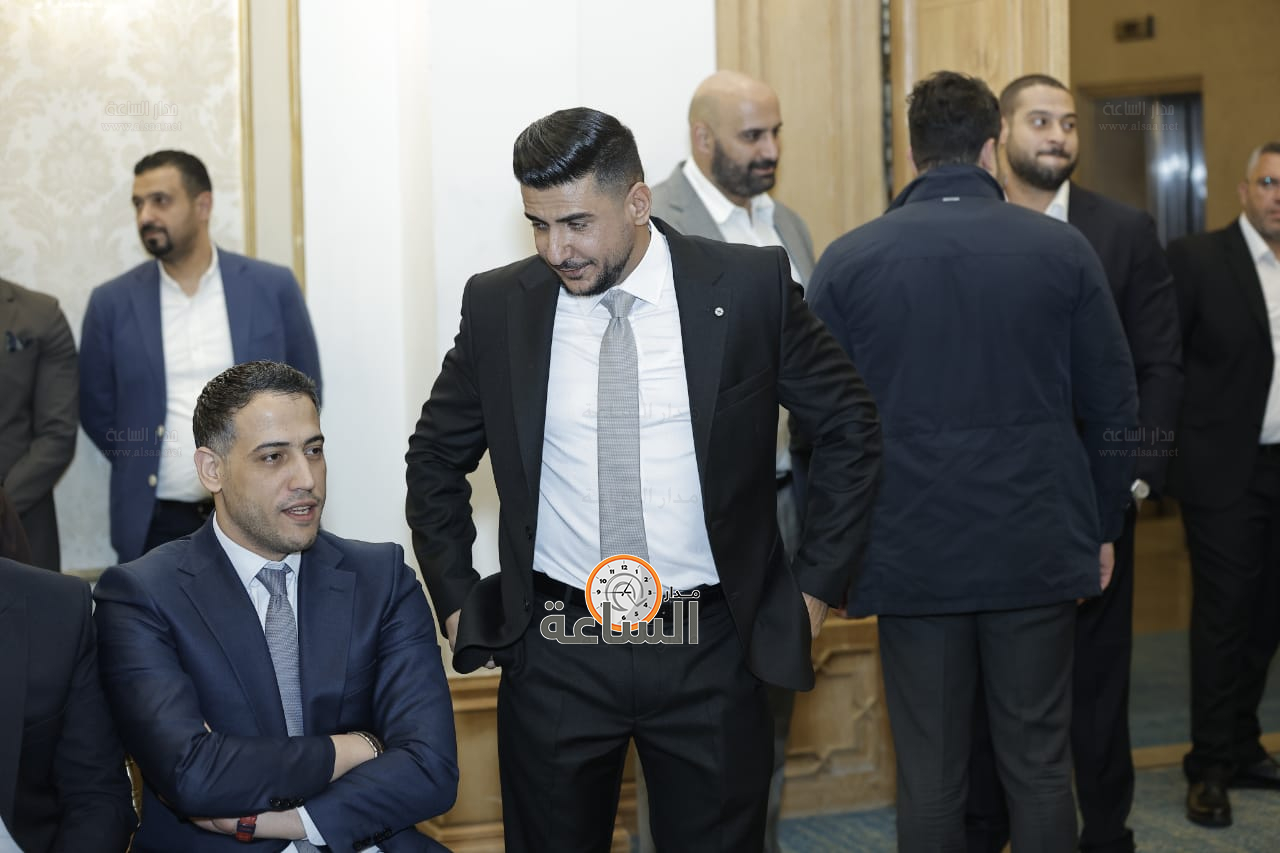 Madar Al-Saa Images 0.4836443656098526