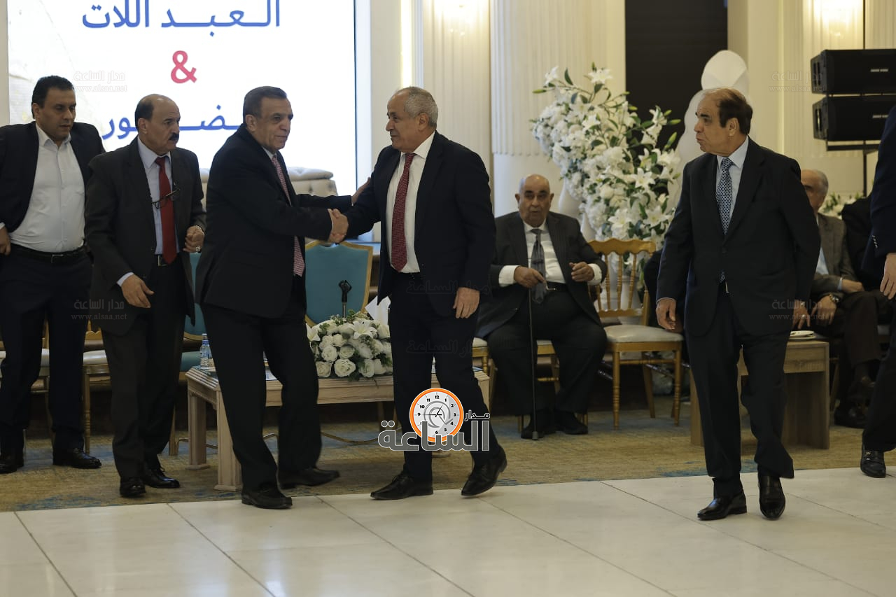 Madar Al-Saa Images 0.9026983223611985