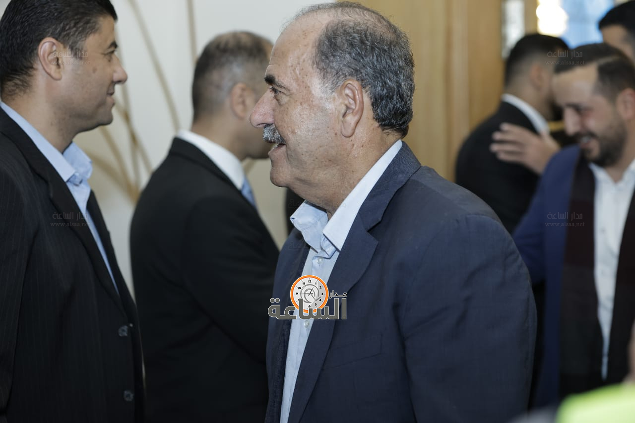 Madar Al-Saa Images 0.9516177620490535