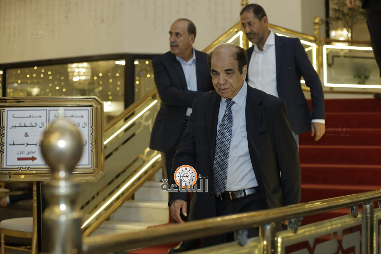 Madar Al-Saa Images 0.06046926667779584