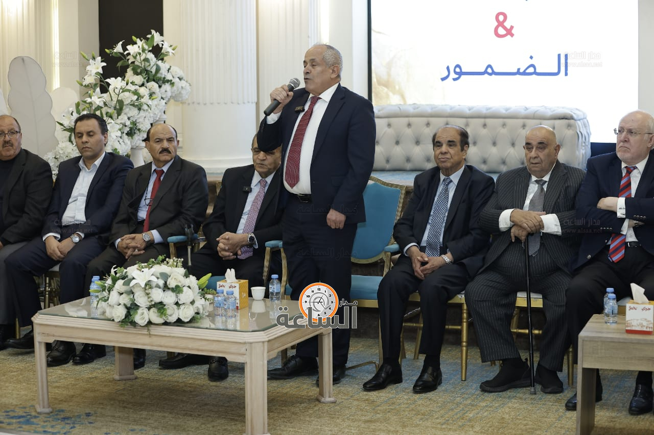 Madar Al-Saa Images 0.8132369229415274