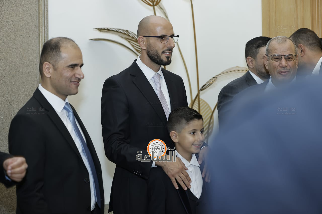 Madar Al-Saa Images 0.07249873830147191