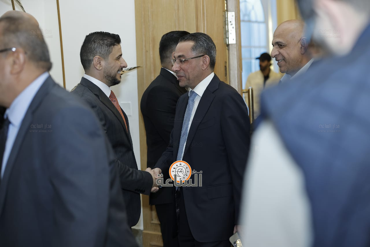 Madar Al-Saa Images 0.9727830903726592