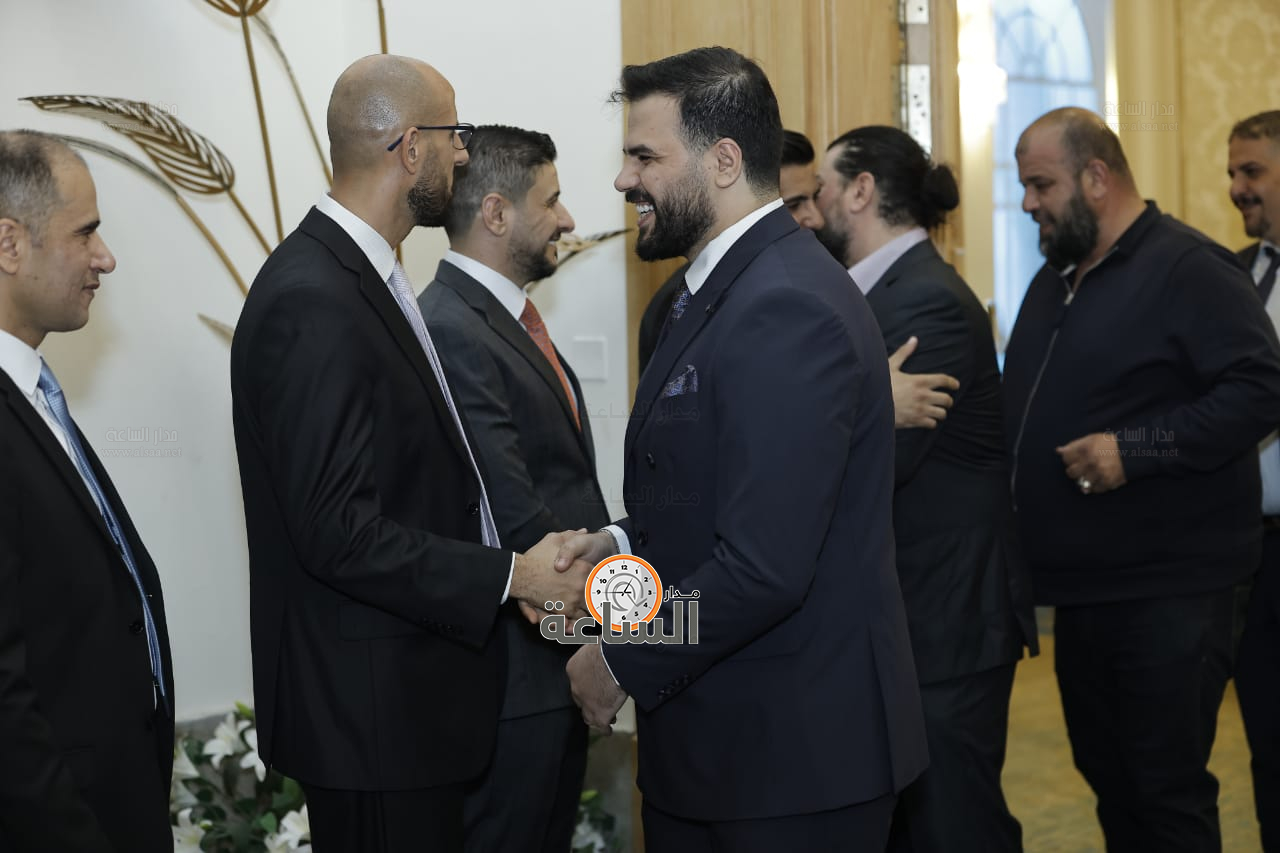 Madar Al-Saa Images 0.7421338851664698