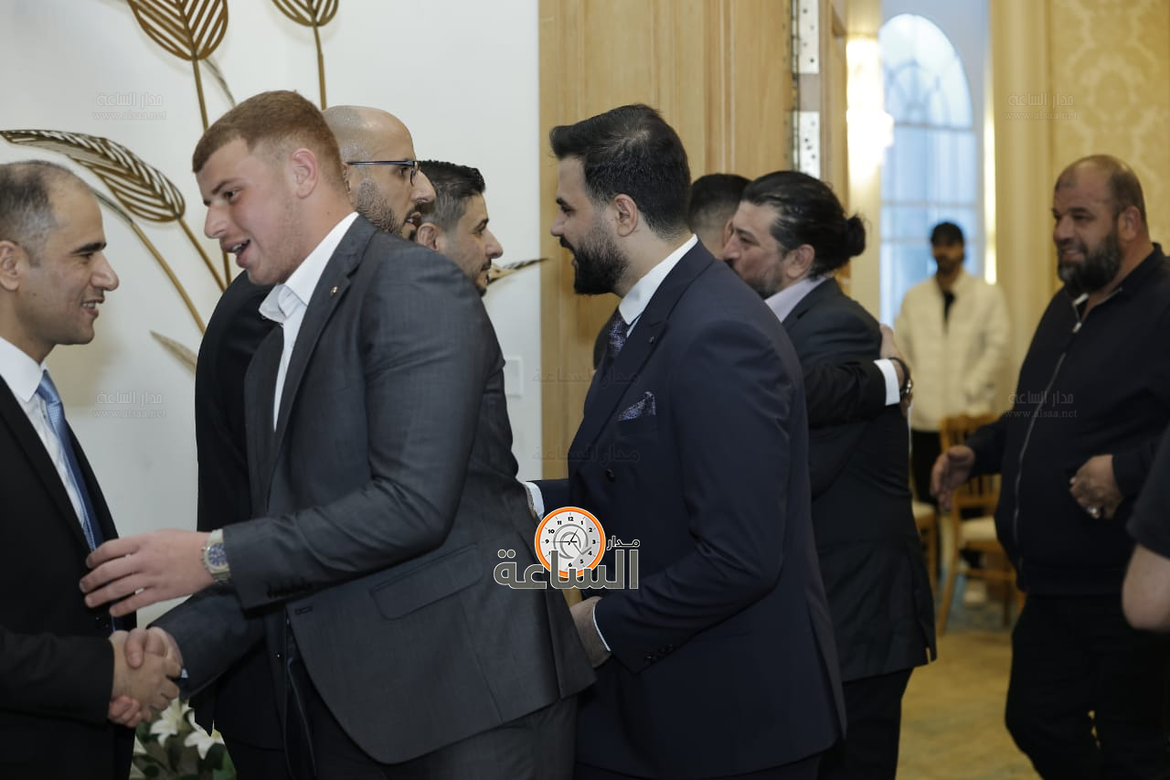 Madar Al-Saa Images 0.40470986660799535