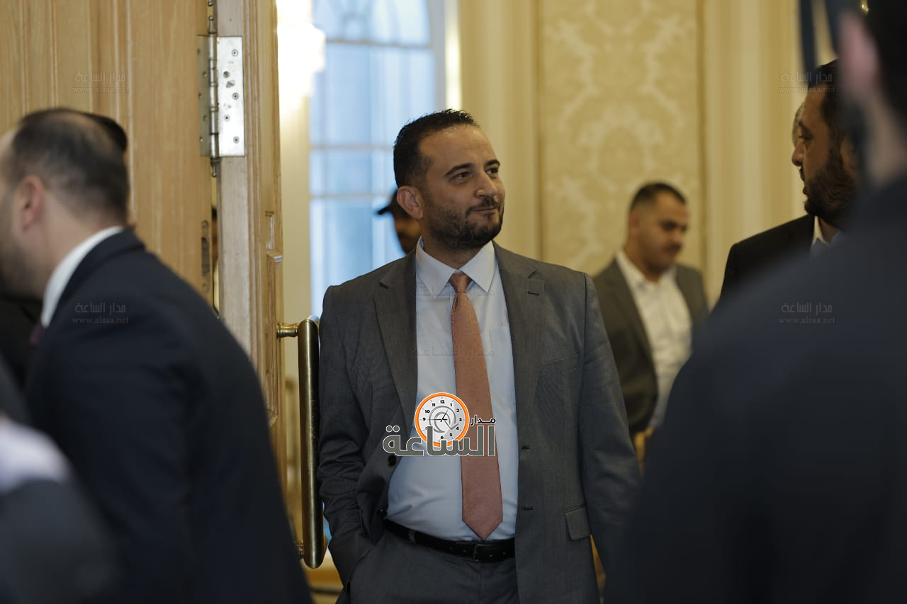 Madar Al-Saa Images 0.7933742065641243