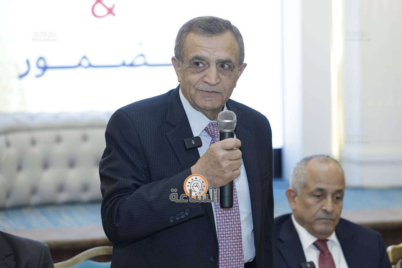 Madar Al-Saa Images 0.7425771455405069