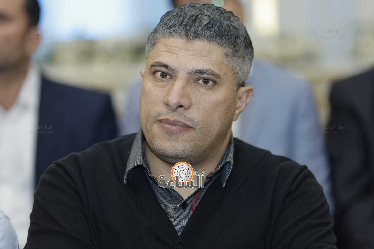 Madar Al-Saa Images 0.7387349823770111