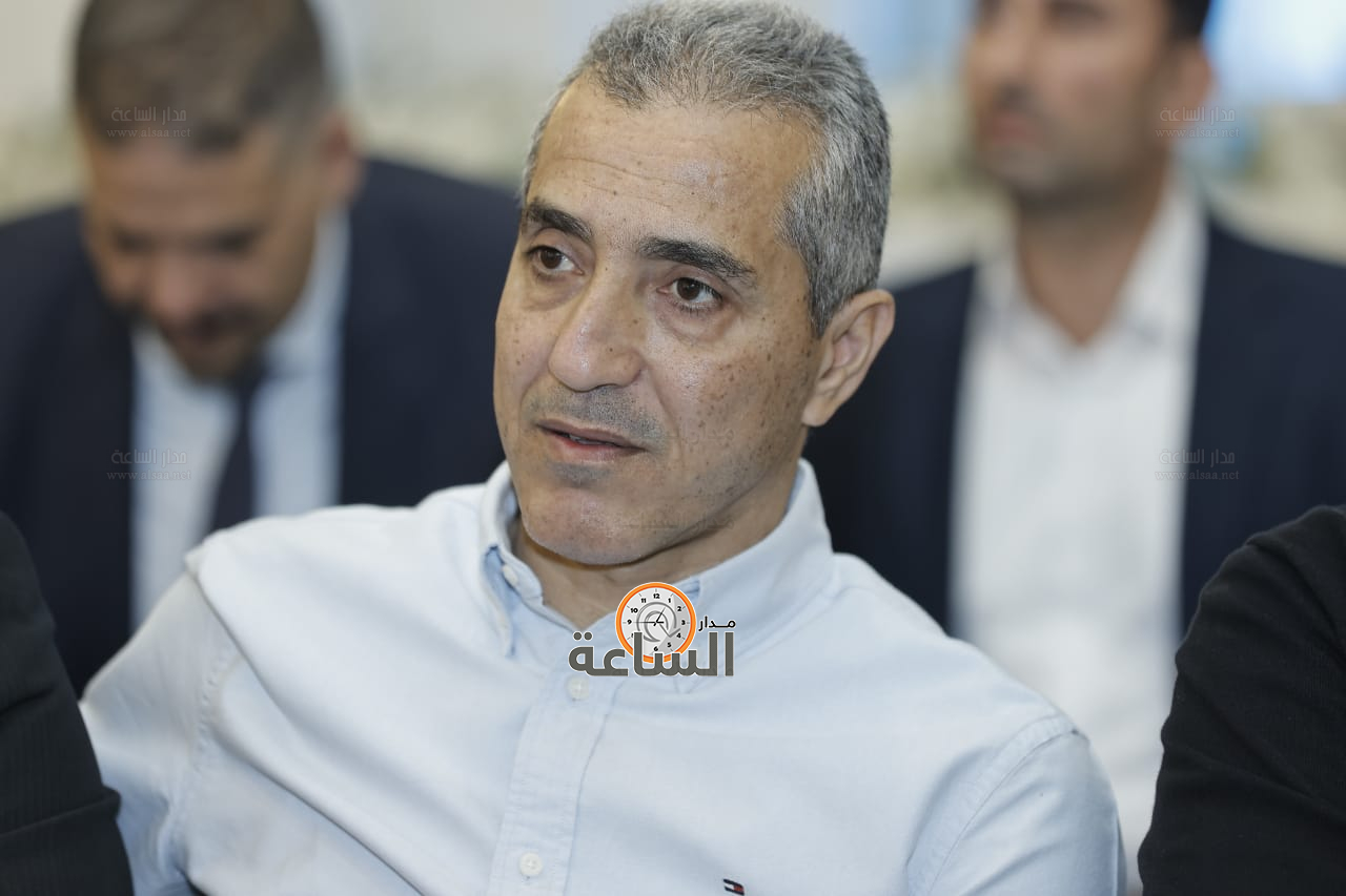 Madar Al-Saa Images 0.15459987983425616