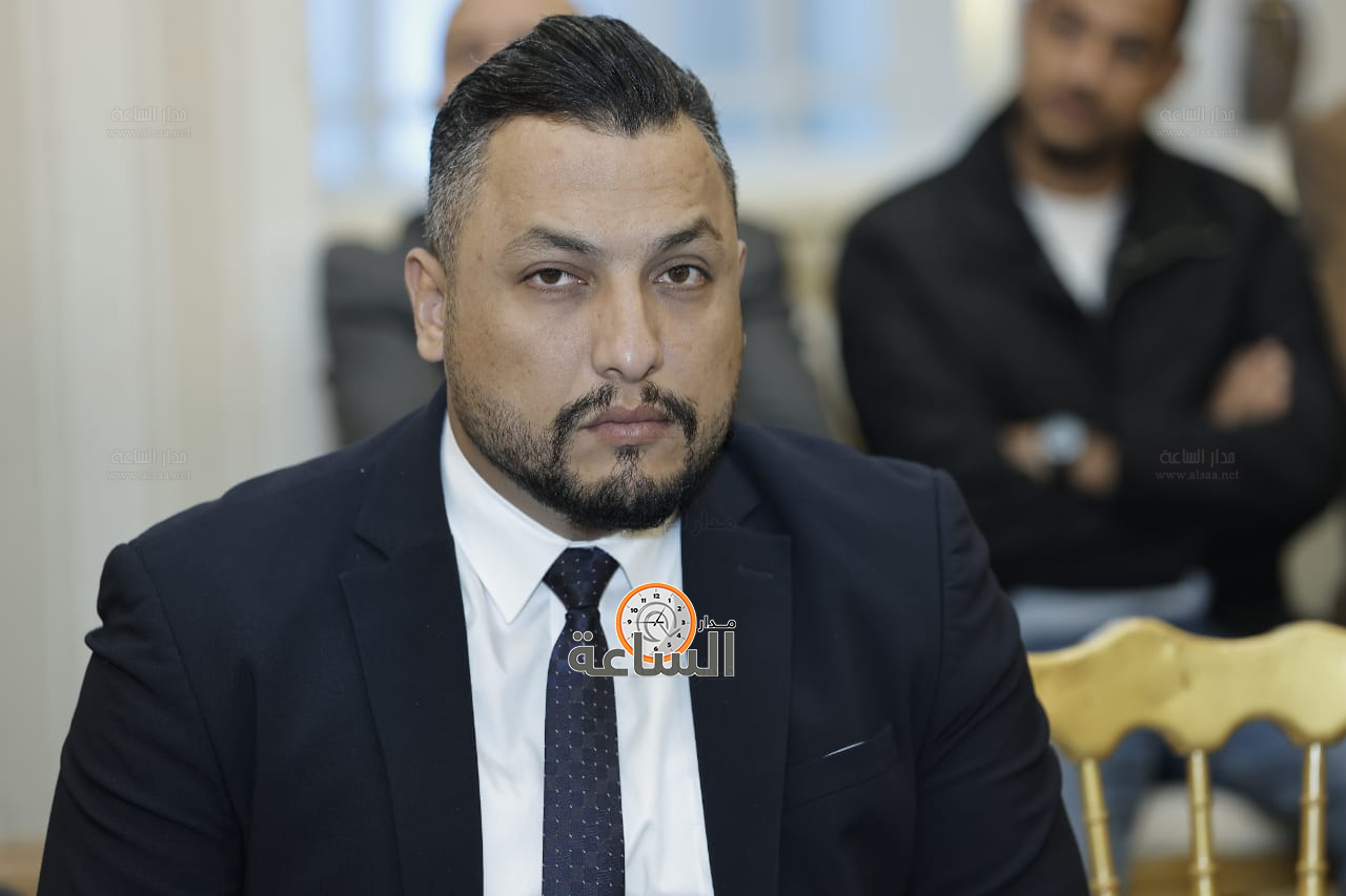 Madar Al-Saa Images 0.9225433682317794