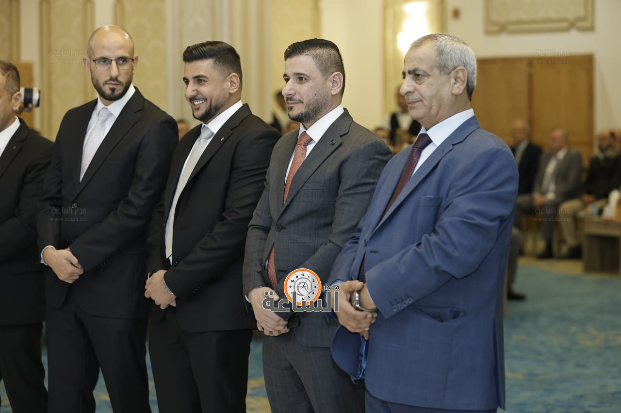 Madar Al-Saa Images 0.1317205020863954