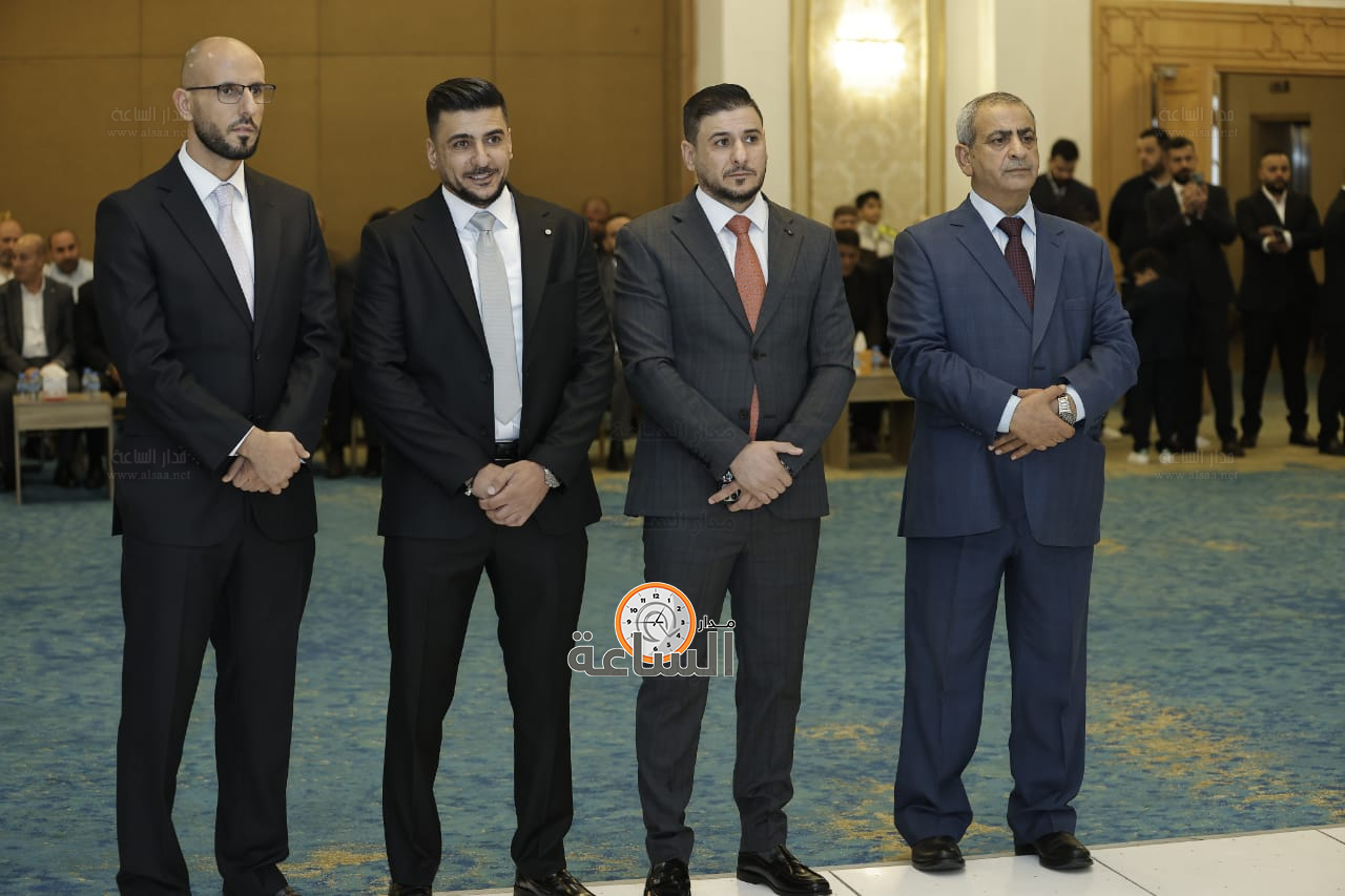 Madar Al-Saa Images 0.032280713196905286