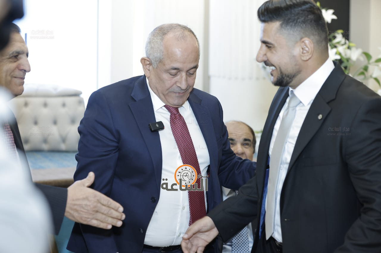 Madar Al-Saa Images 0.14803043397415938