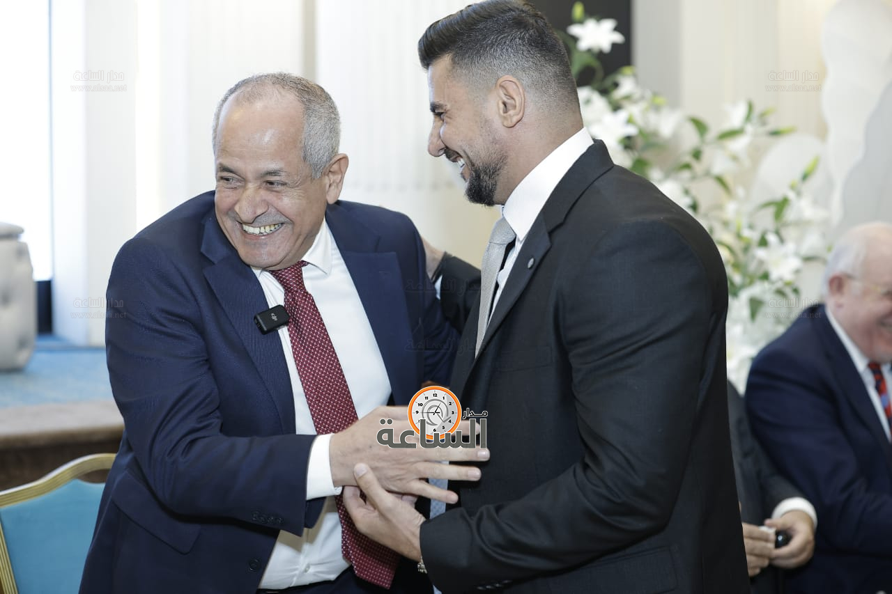 Madar Al-Saa Images 0.0905845318118349