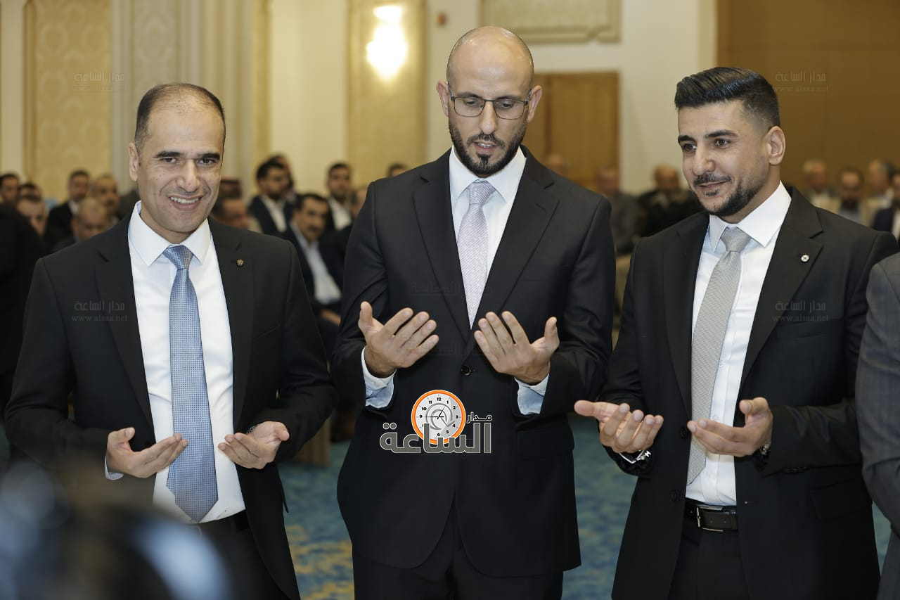 Madar Al-Saa Images 0.6912922517774278