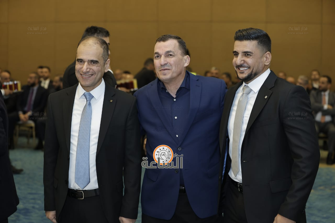 Madar Al-Saa Images 0.859503295957893