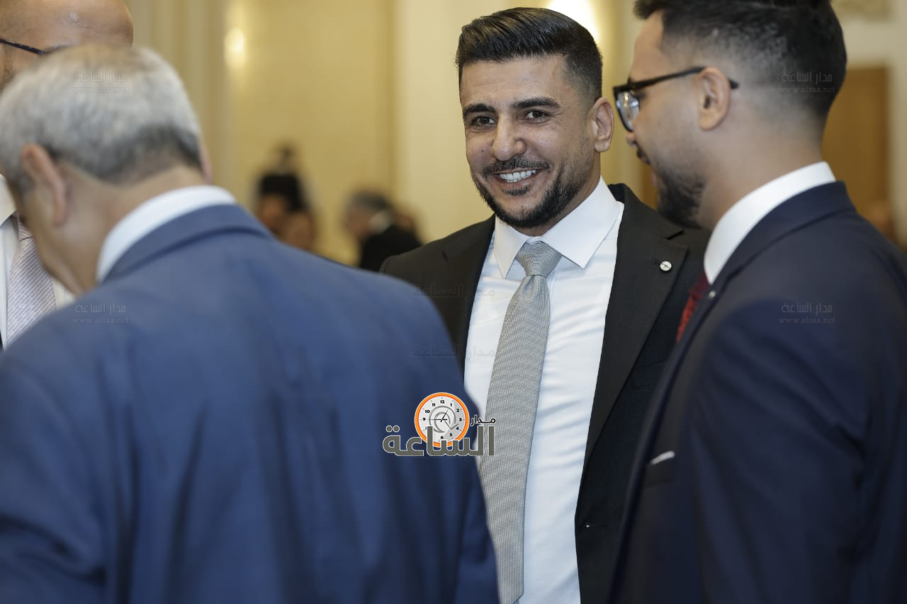 Madar Al-Saa Images 0.5296387213263005