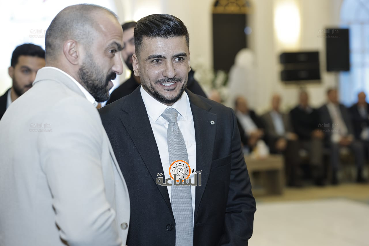 Madar Al-Saa Images 0.4878910841148496