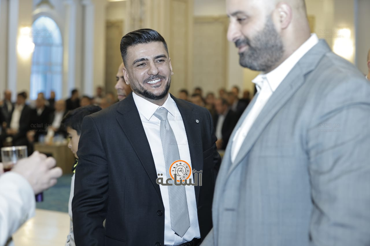 Madar Al-Saa Images 0.19697020957460876