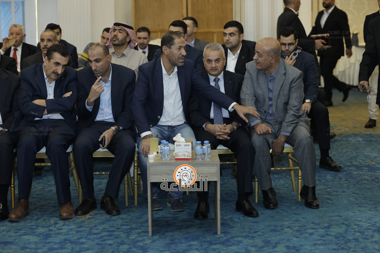 Madar Al-Saa Images 0.045968978627559554