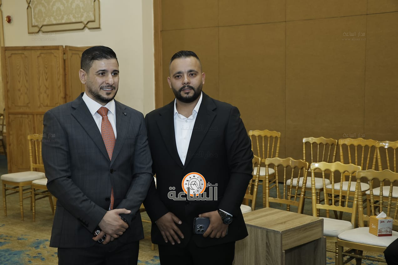 Madar Al-Saa Images 0.44342335077551176