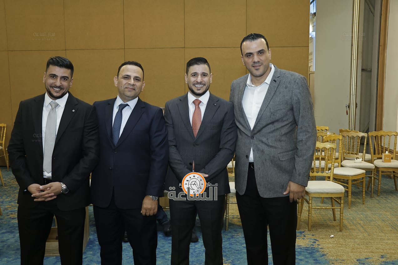 Madar Al-Saa Images 0.17704102104266317